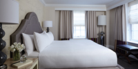 Mayflower Guest Room