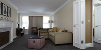 Mayflower Guest Suite Mayflower Guest Suite