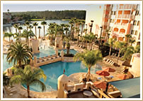 Marriott's Grande Vista: Exotic Driving Experience
