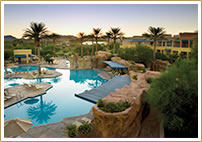 Marriott's Canyon Villas Arizona Golf Vacation
