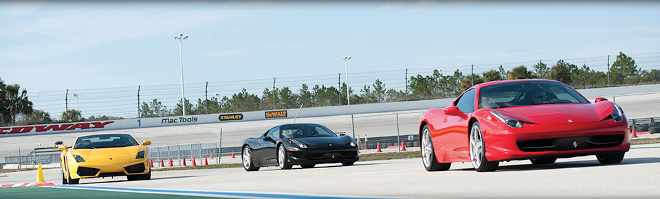Marriott Vacation Club: Driving Adventure Vacations