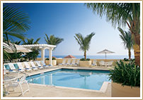 Marriott's BeachPlace Towers resort - Fort Lauderdale, Florida