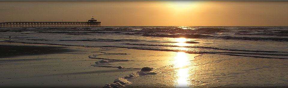 Marriott Vacation Club South Carolina Beach Vacations