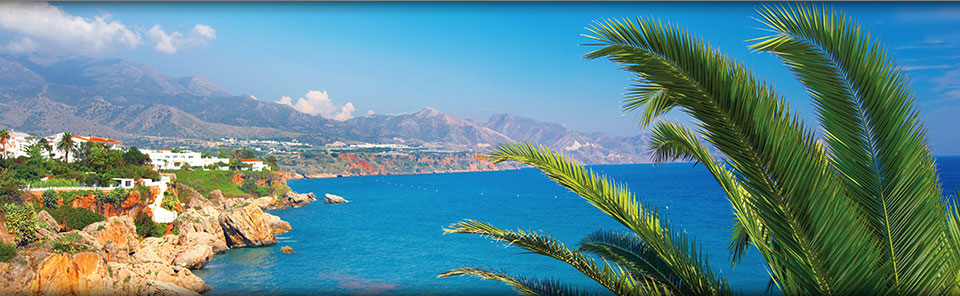 Marriott Vacation Club Spain Beach Vacations