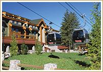 Grand Residences  Lake Tahoe