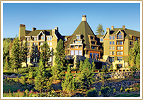 The Ritz-Carlton Lake Tahoe