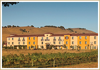 SpringHill Suites by Marriott Napa and Sonoma