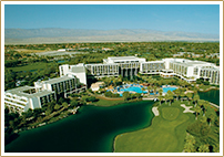 JW Marriott<sup>&reg;</sup> Desert Springs Resort & Spa Palm Desert