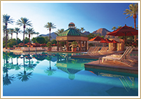 Renaissance<sup>&reg;</sup> Esmeralda Resort & Spa Indian Wells Palm Desert