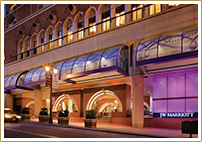 JW Marriott<sup>&reg;</sup> San Francisco Union Square San Francisco