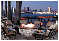 Coronado Island Marriott<sup>&reg;</sup> Resort & Spa San Diego