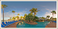 Renaissance<sup>®</sup> Aruba Resort & Casino, Oranjestad, Aruba