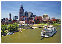 Nashville, TN