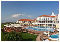Praia D'El Rey Marriott Golf & Beach Resort