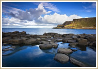 Treasures of Ireland