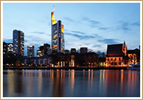 Renaissance Duesseldorf Hotel