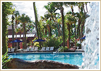 Fort Lauderdale Marriott&reg; Harbour Beach Resort & Spa