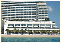 The Ritz-Carlton&reg;, Fort Lauderdale
