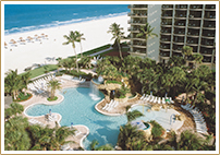 Marco Island Marriott&reg; Beach Resort, Golf Club & Spa