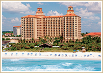 The Ritz-Carlton&reg;, Naples