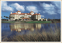 The Ritz-Carlton&reg; Golf Resort, Naples