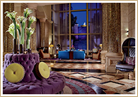 The Ritz-Carlton&reg; Coconut Grove, Miami