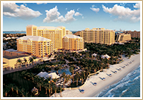 The Ritz-Carlton&reg; Key Biscayne, Miami