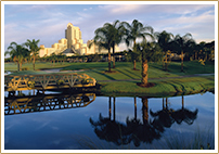 Orlando World Center Marriott&reg; Resort