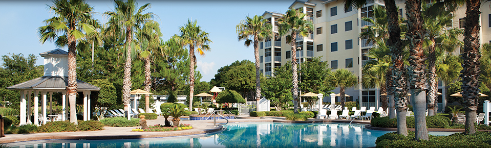 Vacation in Comfort at a Marriott Vacation Club&reg; Resort in Panama City