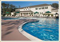New Jersey Golf Resorts: Marriott's Fairway Villas Jersey Shore