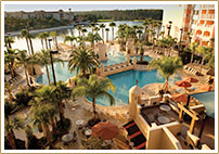 Florida Golf Resorts: Marriott's Grande Vista
