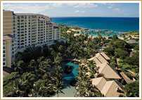 Oahu Beach Resorts: Marriott's Ko Olina Beach Club