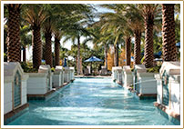 Florida Golf Resorts: Marriott's Lakeshore Reserve