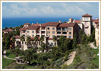 Spacious 2-bedroom Marriott's Newport Coast Villas in Newport Coast, California