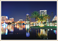 Grand Bohemian Hotel Orlando, Autograph Collection