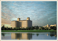 The Ritz-Carlton, Grande Lakes in Orlando, Florida