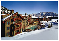 The Ritz-Carlton Club Aspen Highlands, a Colorado Winter Vacation