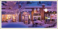 Utah Marriott Vacation Club℠ Resorts