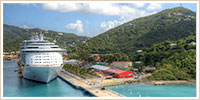 Breathtaking Cruises to Alaska, Caribbean, Mexico, and the Mediterranean.