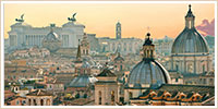Guided Tours in fascinating countries like Africa, Greece, Italy, China and more.