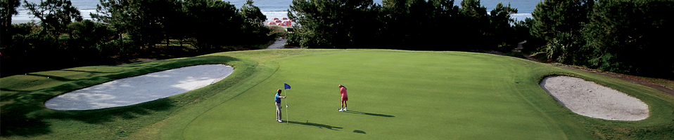 Marriott Vacation Club Hilton Head Timeshare Resorts