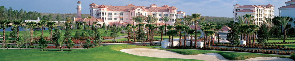 Marriott Vacation Club Orlando Timeshare Resorts